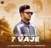 Deep Patwari - 7 Vaje - Single